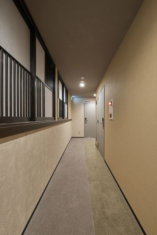 Фото Stay Sakura Kyoto Kiyomizu Gojo