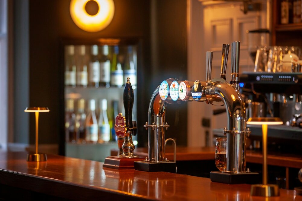 Фото The Dower House Hotel