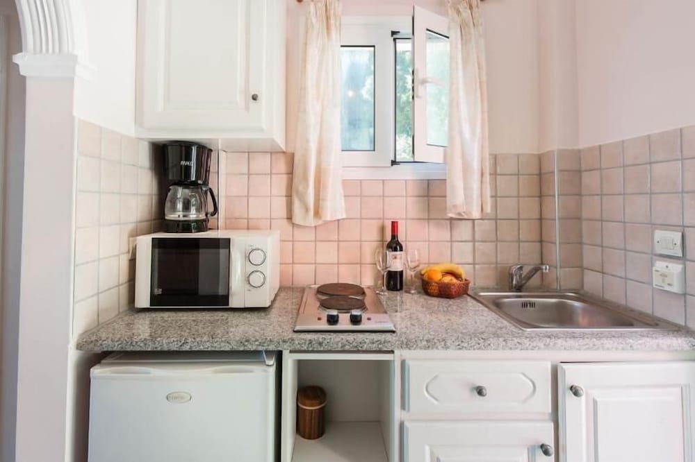 Фото Niki Apartments