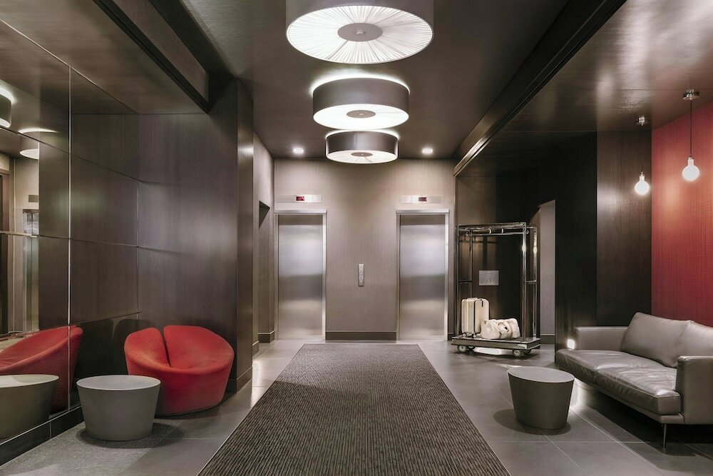 Фото Sonder at The Nash