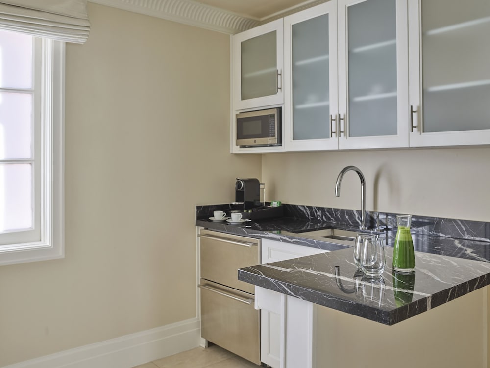 Фото Bel-Air - Dorchester Collection