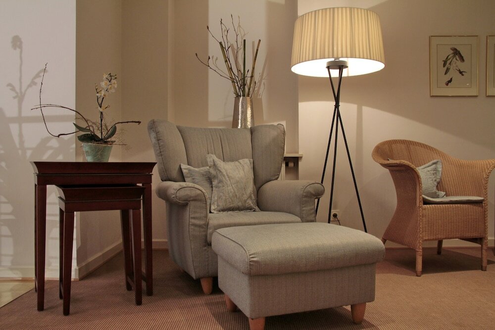 Фото Hotel Deutscher Hof