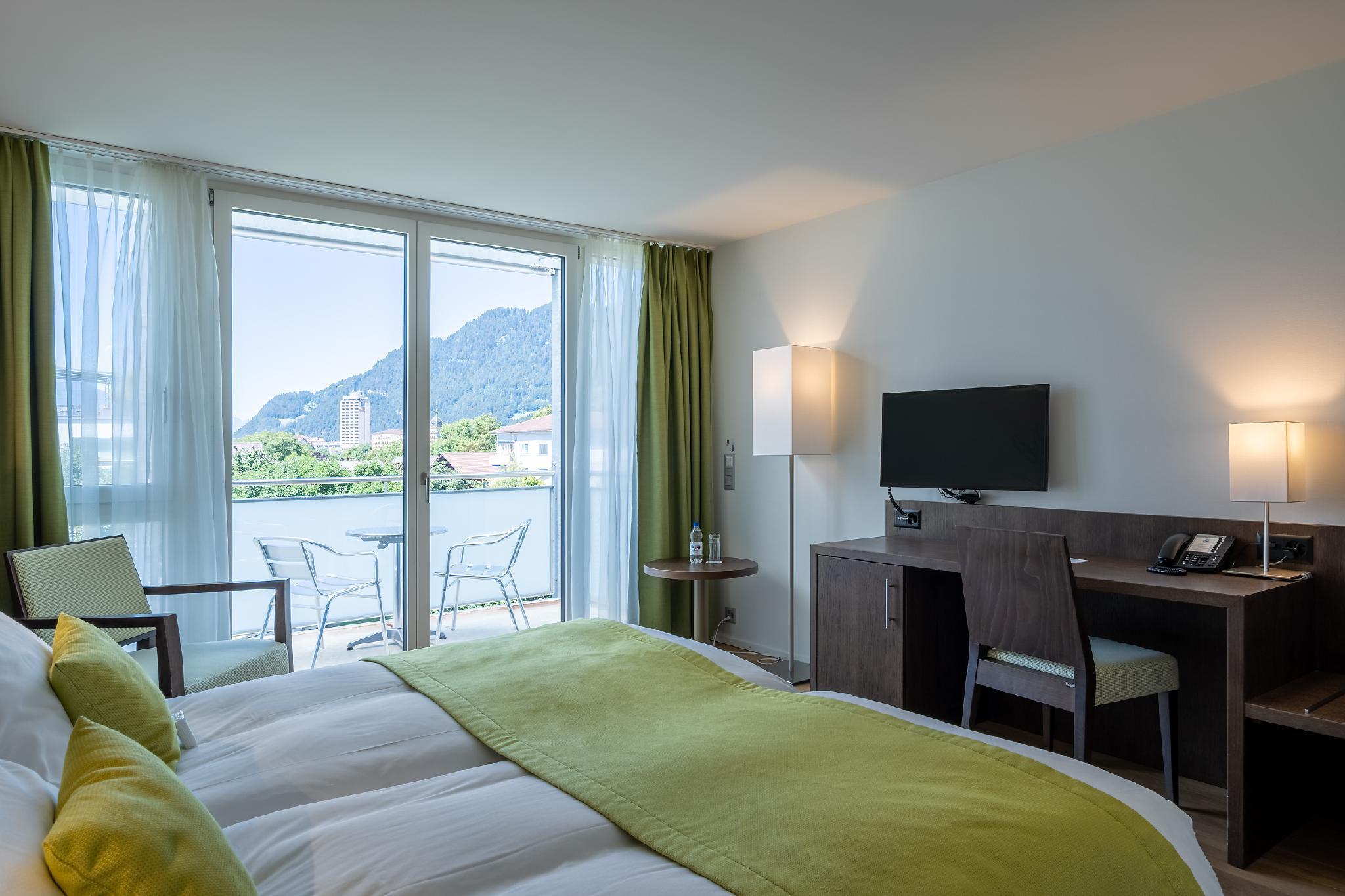 Фото Hotel Artos Interlaken