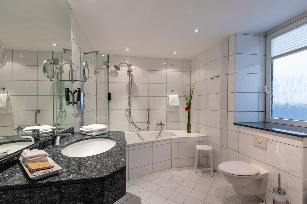 Фото Trip Inn Hotel Uebachs