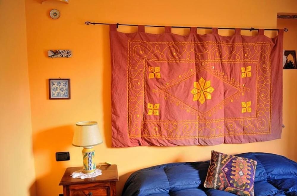 Фото L ' Arabo e il Normanno