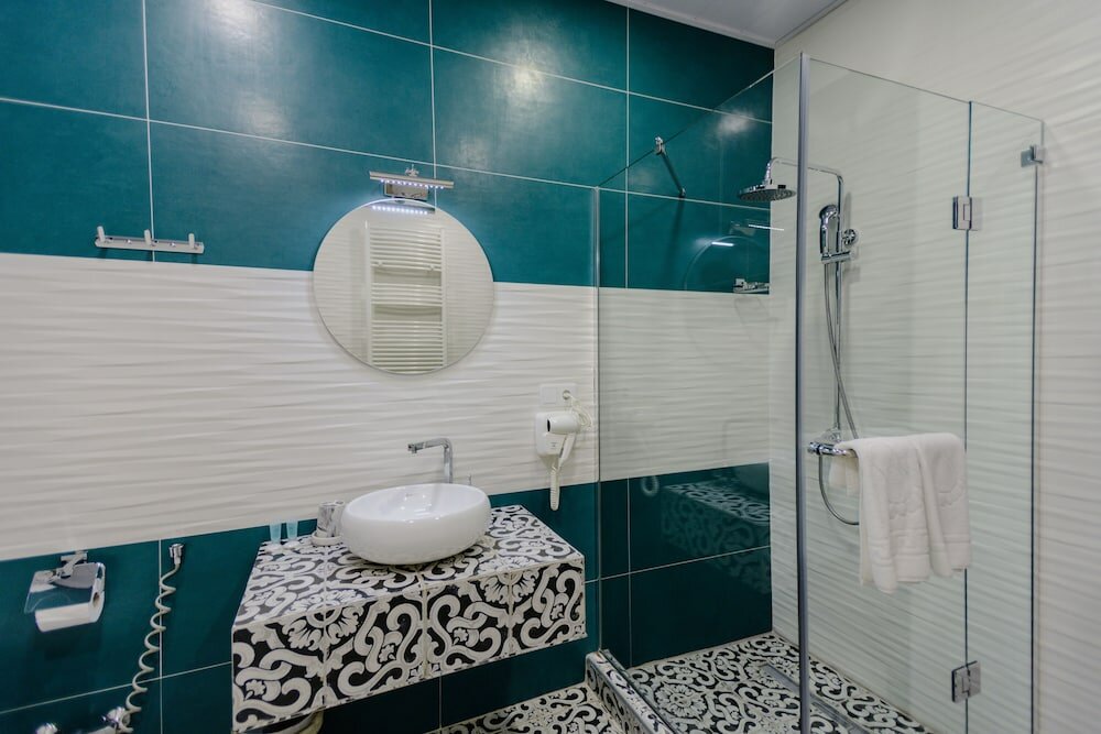 Фото Atskuri 60 Boutique Hotel