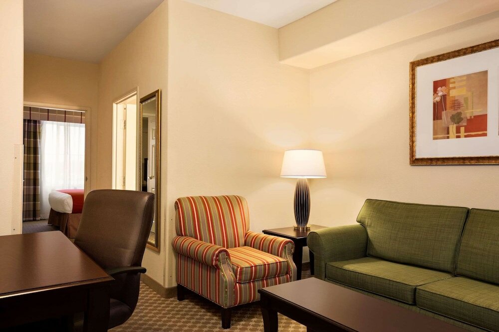 Фото Country Inn & Suites by Radisson, College Station, Tx