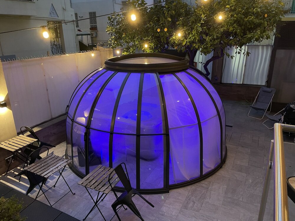 Фото Eco di Napoli