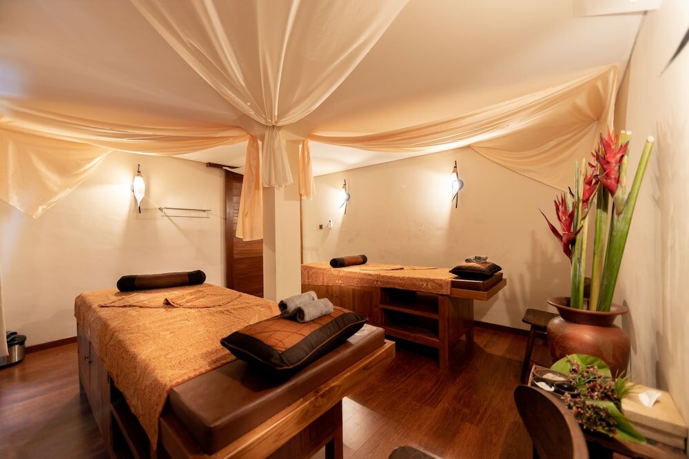 Фото Anumana Ubud Bali