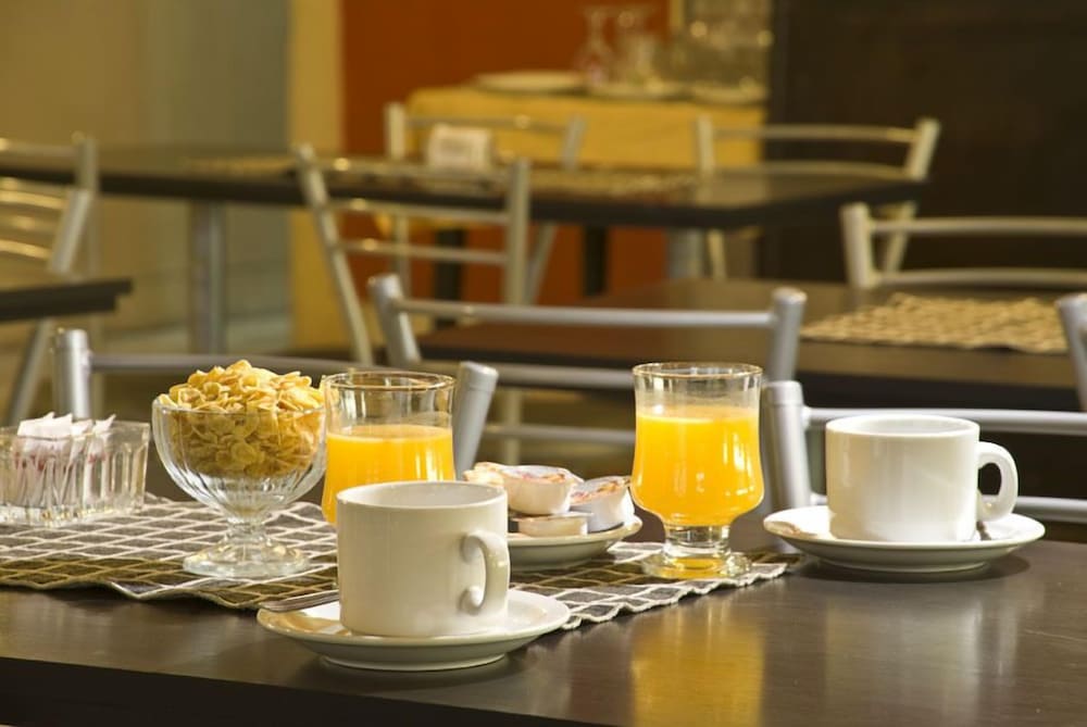 Фото Hotel Gran Vendimia by Bouquet