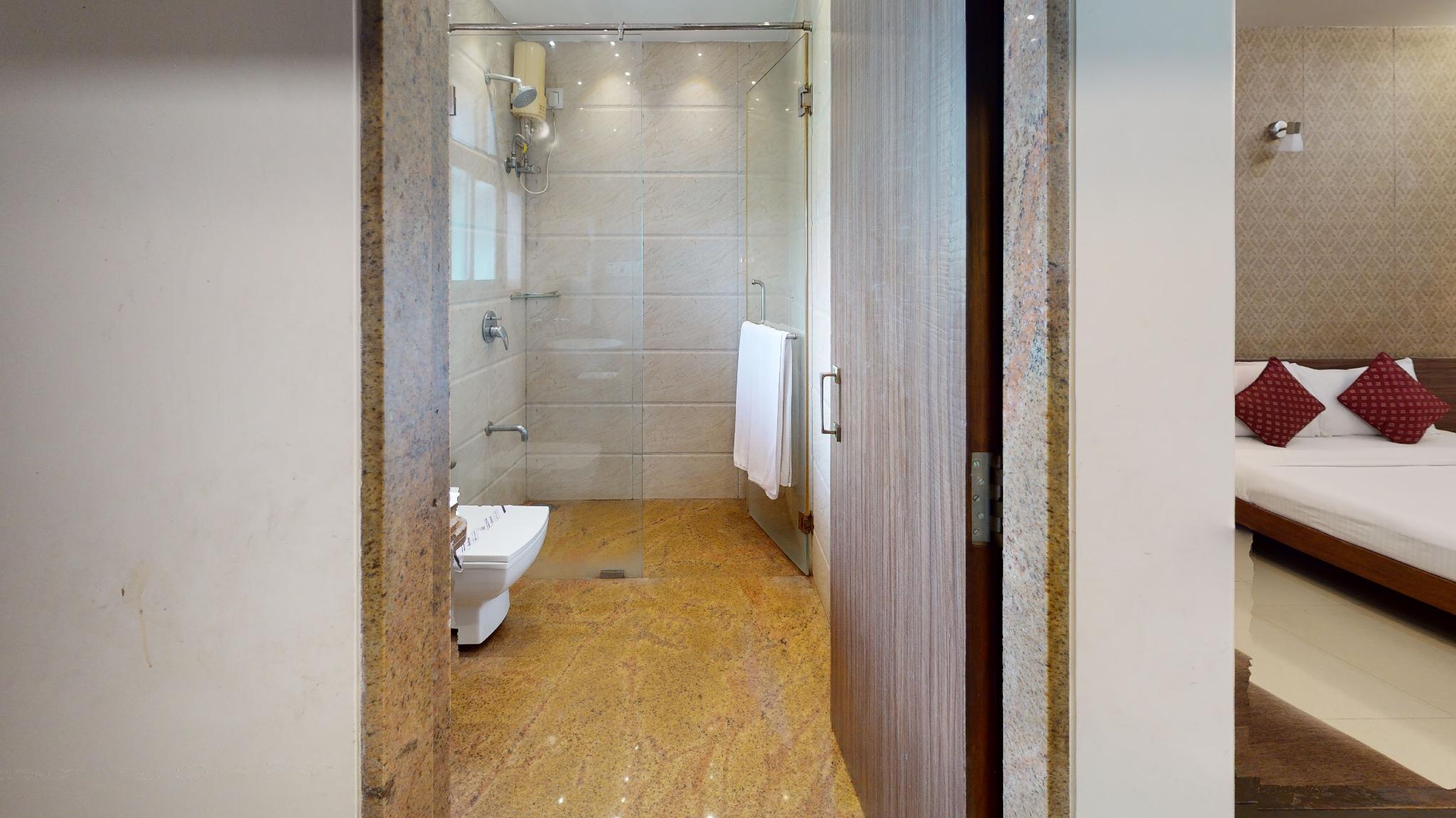 Фото Hotel Beach Garden