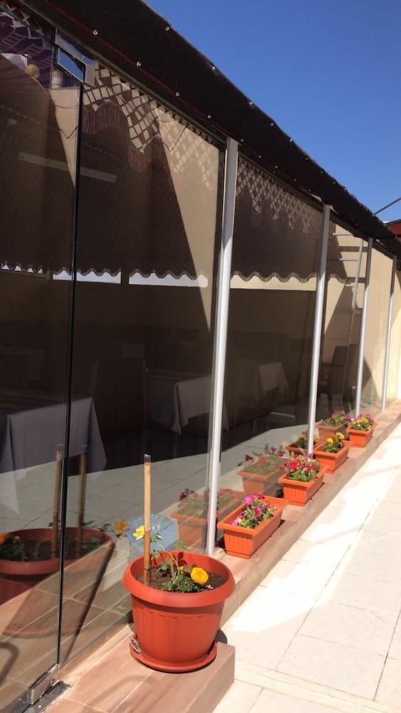 Фото Waad Al Ula Hotel