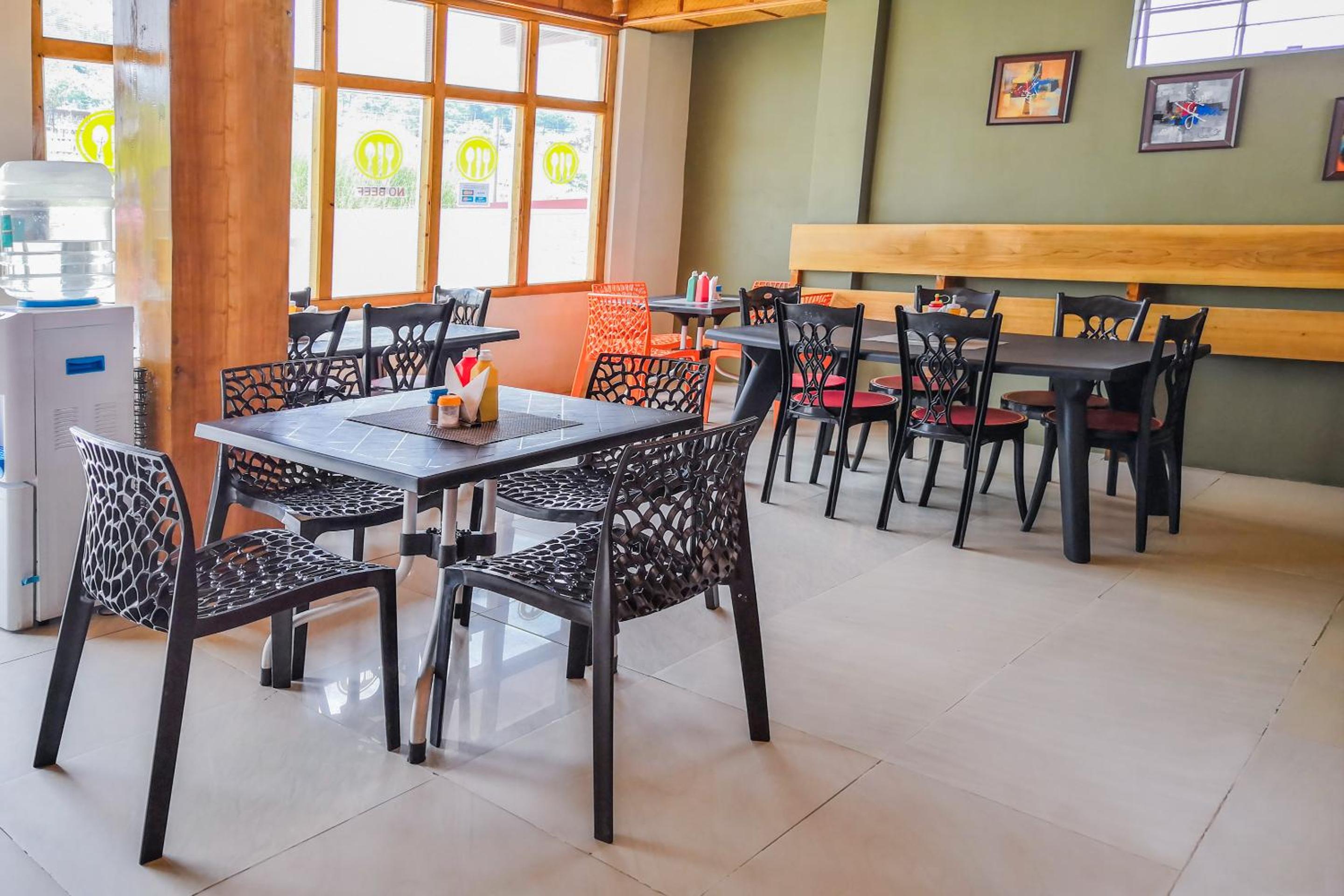 Фото Silver Brook Resorts