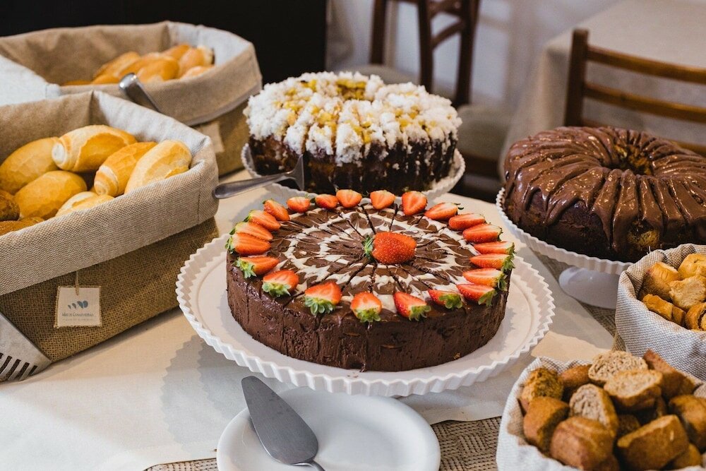 Фото Luisa Palace Hotel