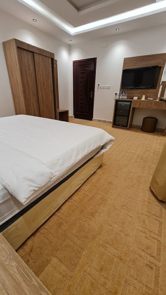 Фото Waad Al Ula Hotel