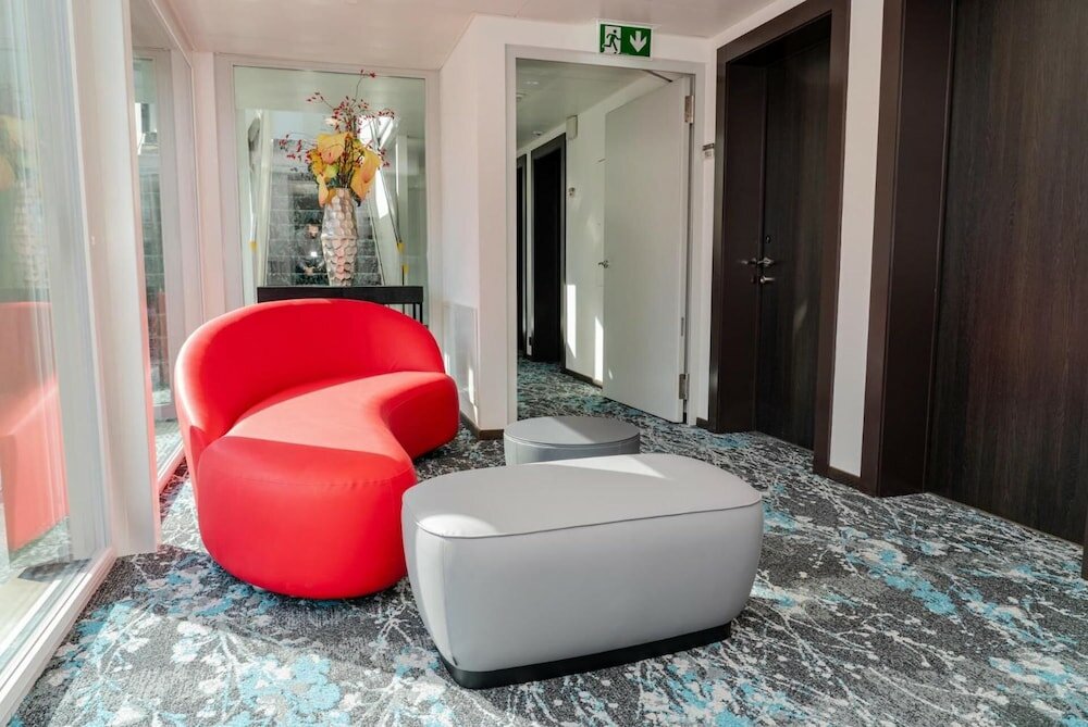 Фото Nash Pratik Hotel