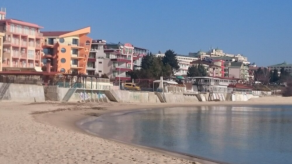 Фото Family Hotel Evridika