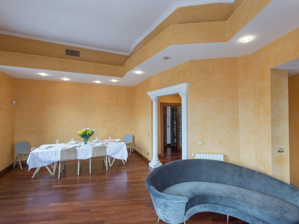 Фото Rsh Vatican Luxury View