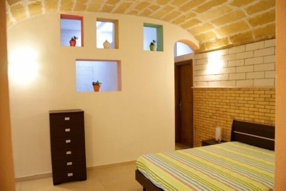 Фото B&b del Lungomare