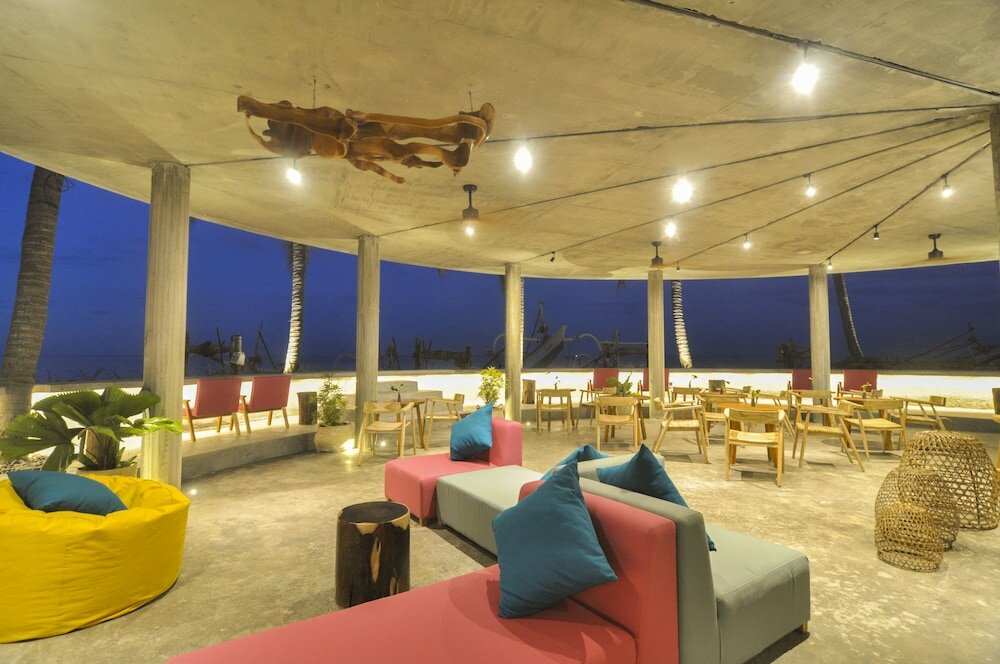 Фото The Tiing Tejakula Villas