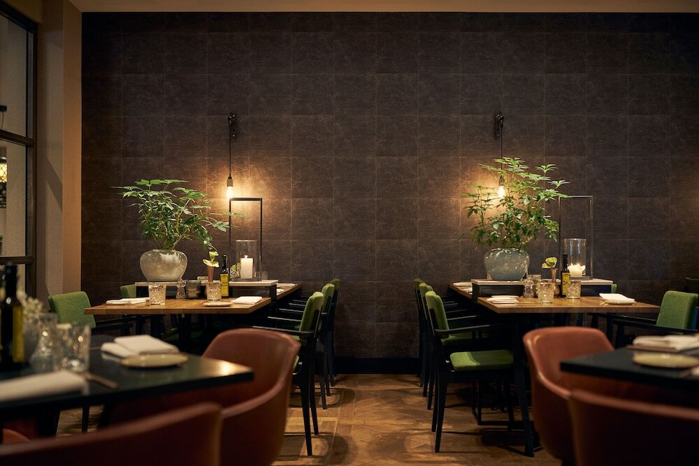 Фото Van der Valk Hotel Antwerpen