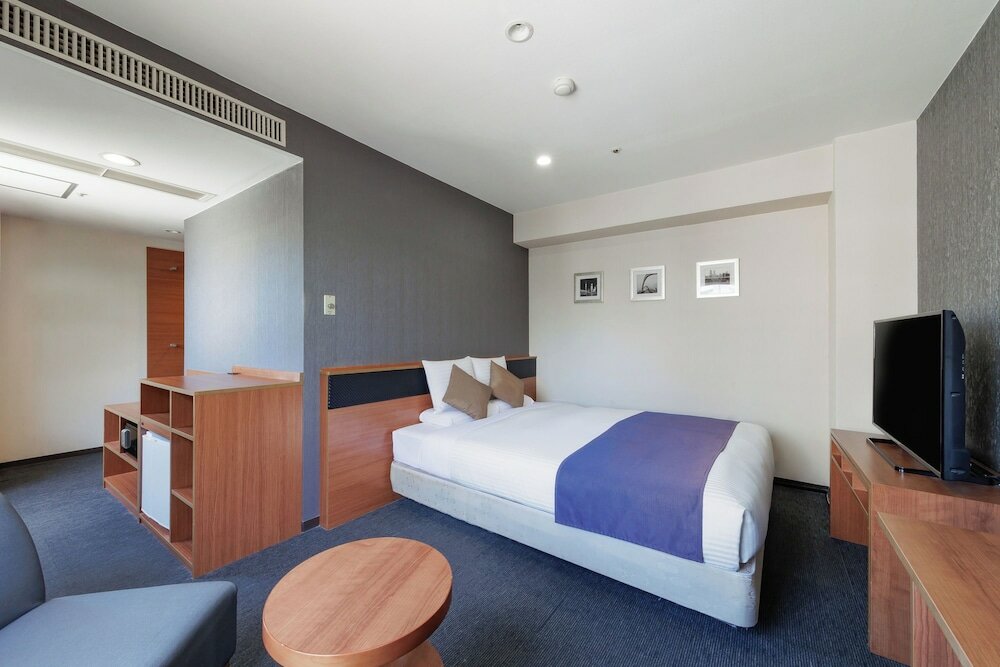 Фото Hotel MyStays Nagoya-Sakae