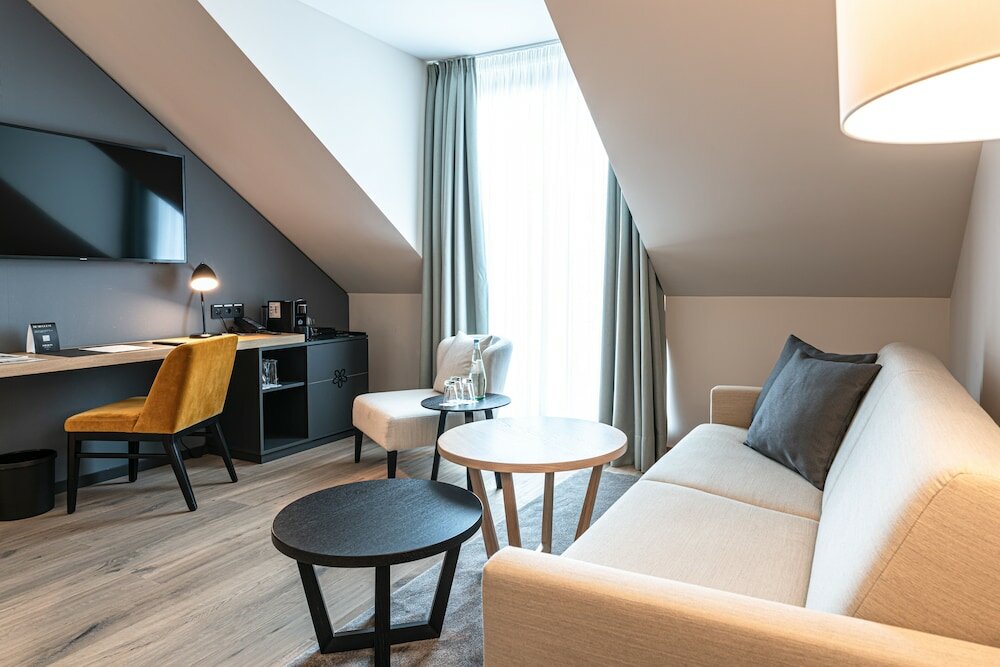 Фото Ameron Neuschwanstein Alpsee Resort & SPA