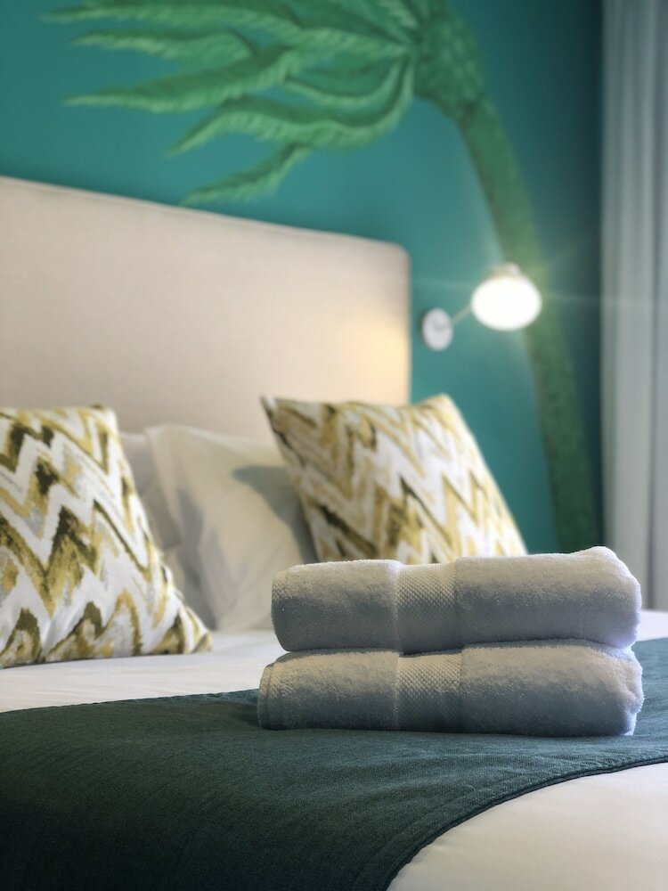 Фото отеля 5