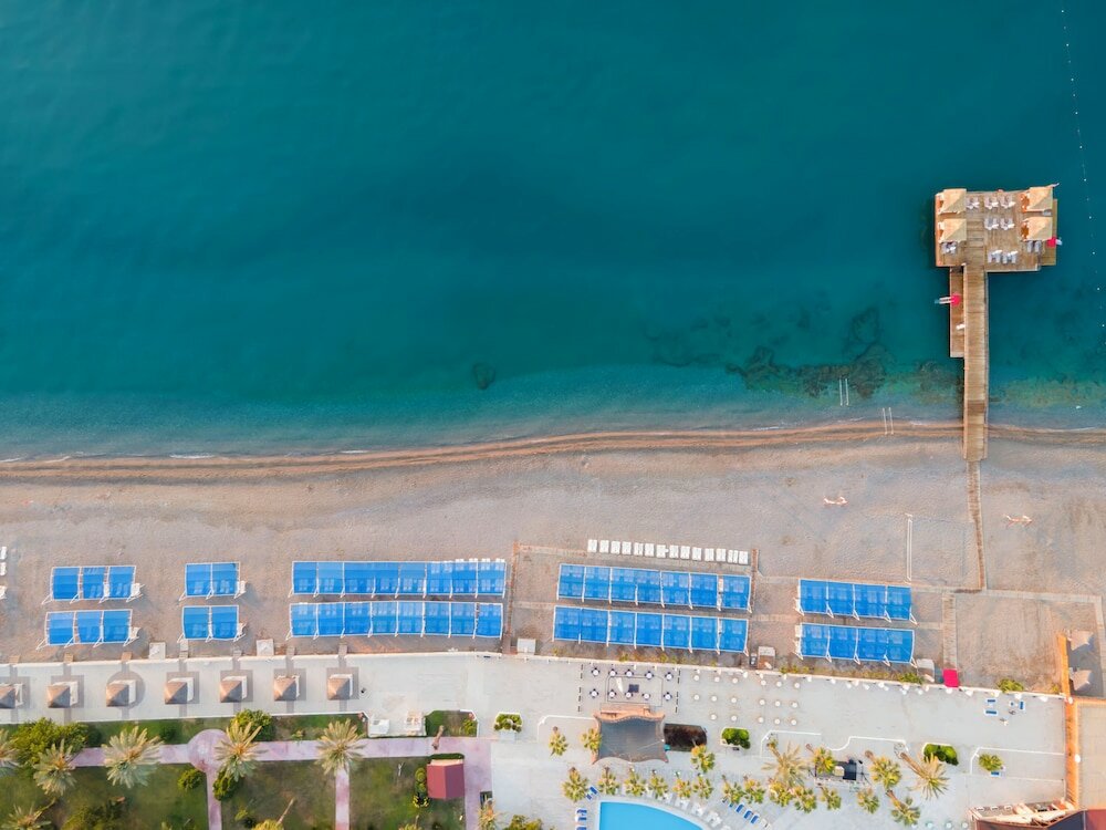 Фото Amara Comfort Resort