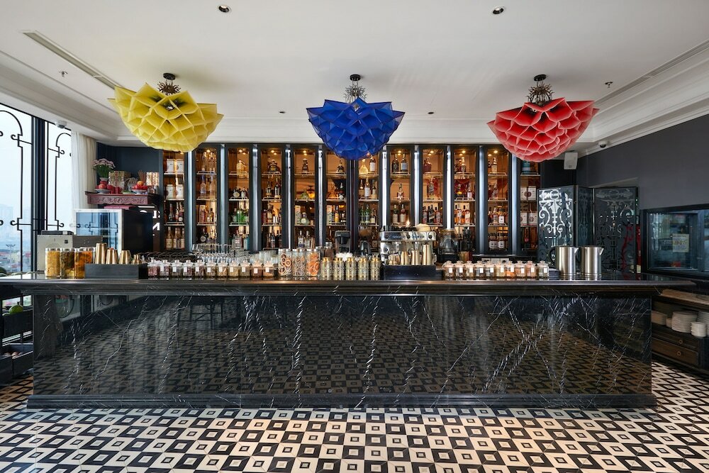 Фото La Siesta Premium Hang Be