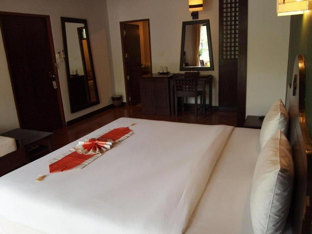 Фото Fanari Khaolak Resort - Courtyard Zone