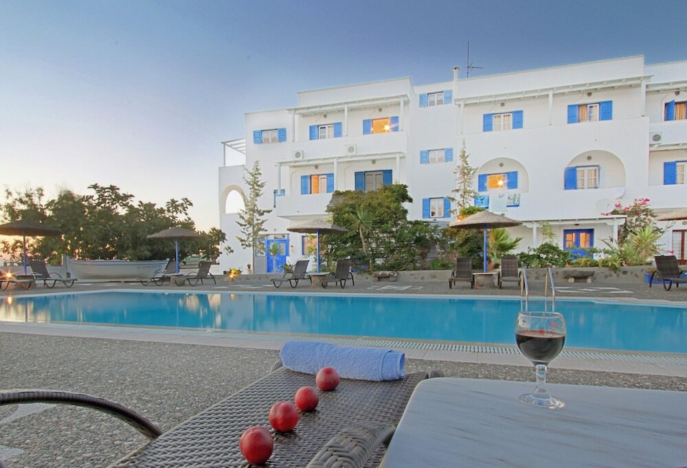 Фото Caldera Romantica