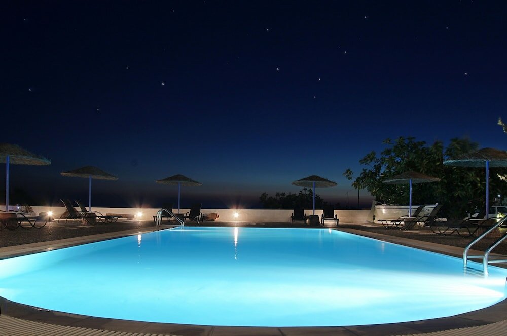 Фото Caldera Romantica