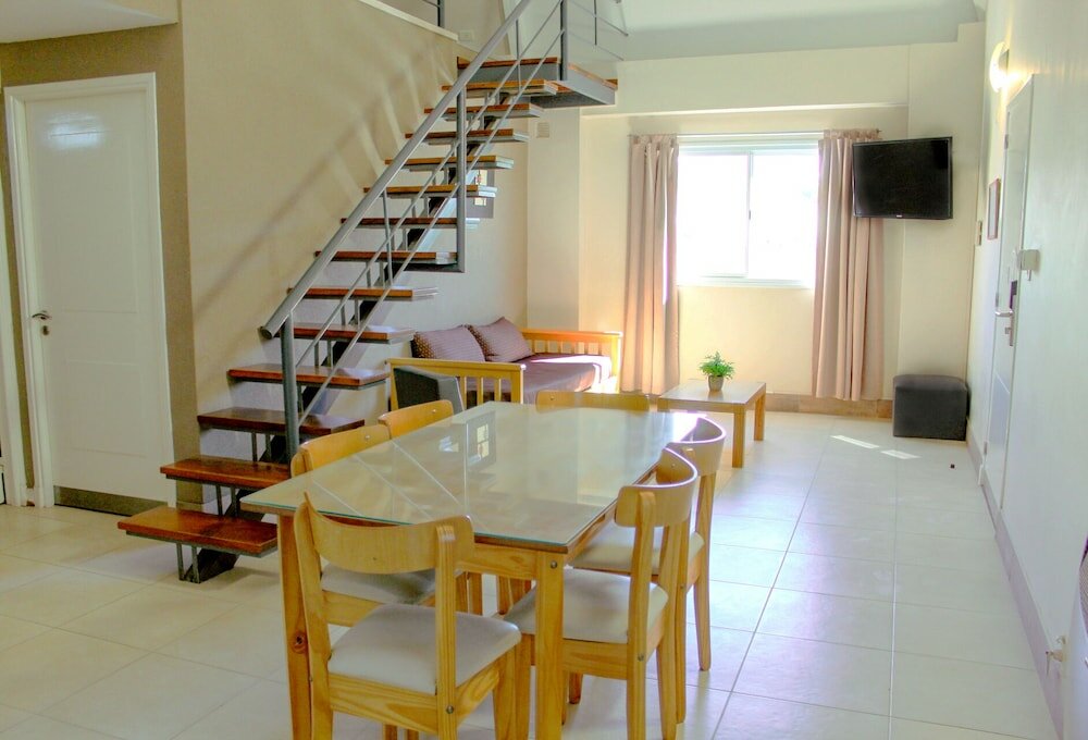 Фото Soltigua Apart Hotel Mendoza