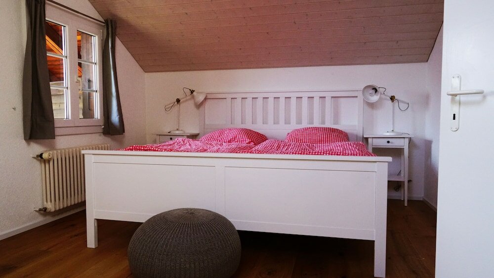 Фото Adventure Guesthouse Interlaken