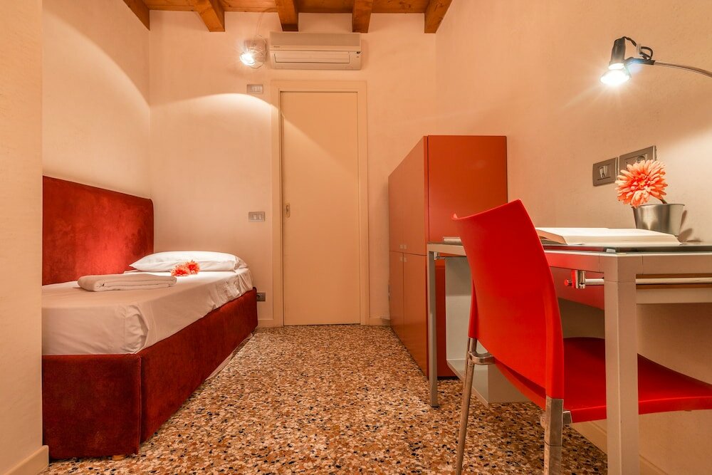 Фото Rialto Mercato a Family Like at Home