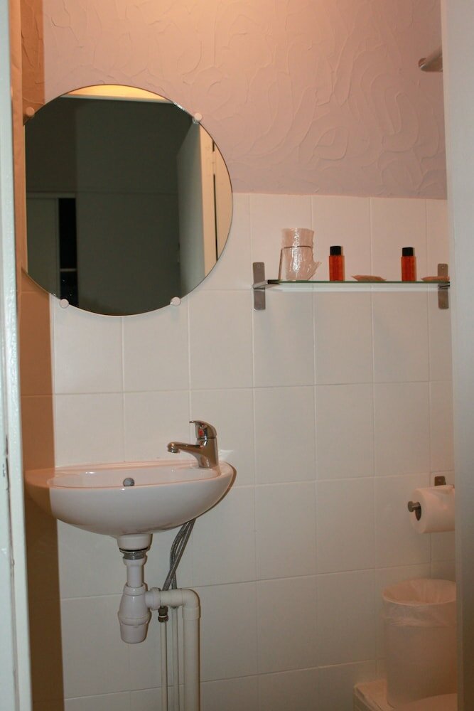 Фото Hôtel Danemark