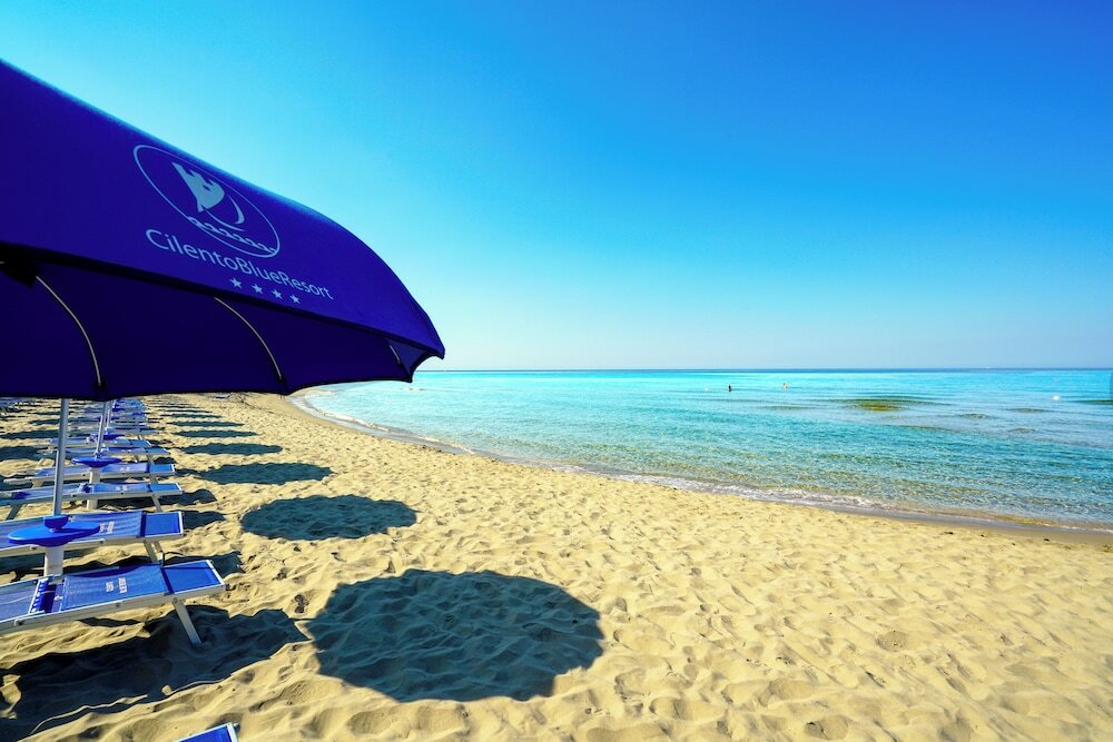 Фото Cilento Blue Resort