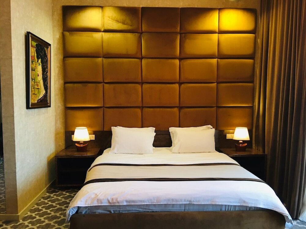 Фото Gallery Art Hotel