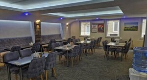 Гостиница Lion City Hotel