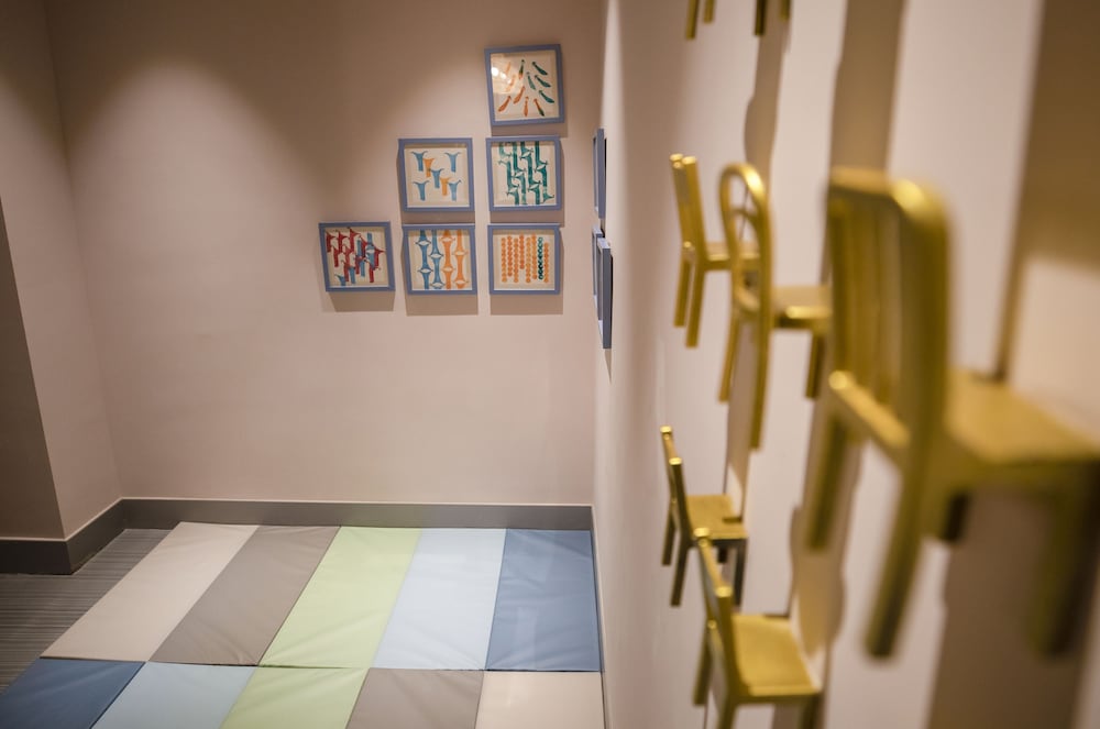 Фото Pace Hotel Suzhou Guanqian Branch