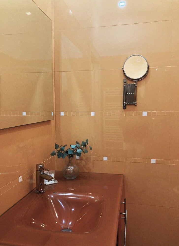 Фото Fiuggi Apartment