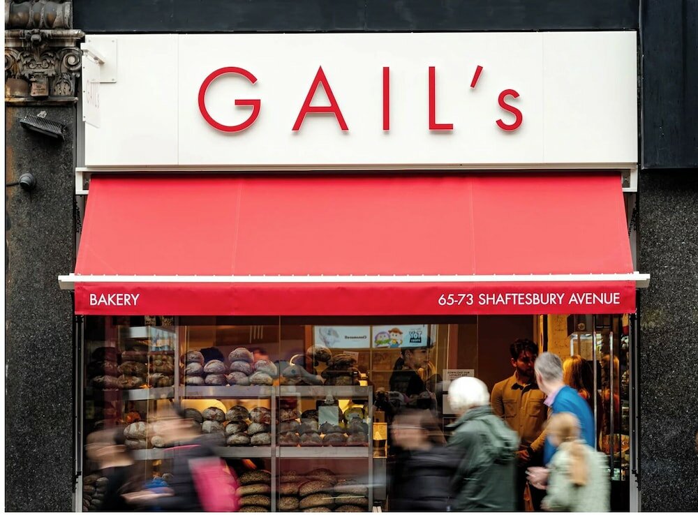 Фото Montcalm Piccadilly Townhouse