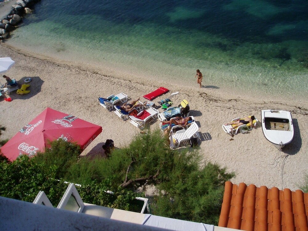 Фото Villa Mario