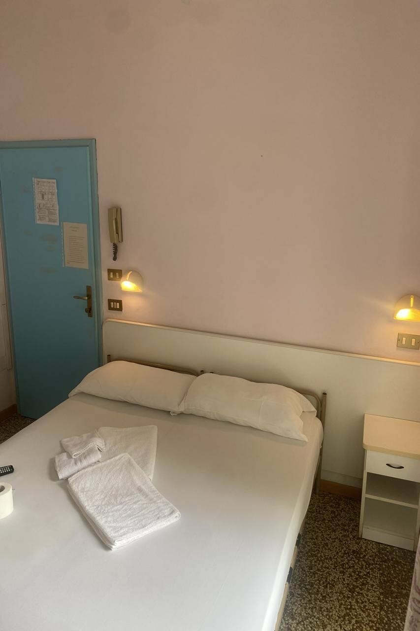 Фото Hotel Villa Donati