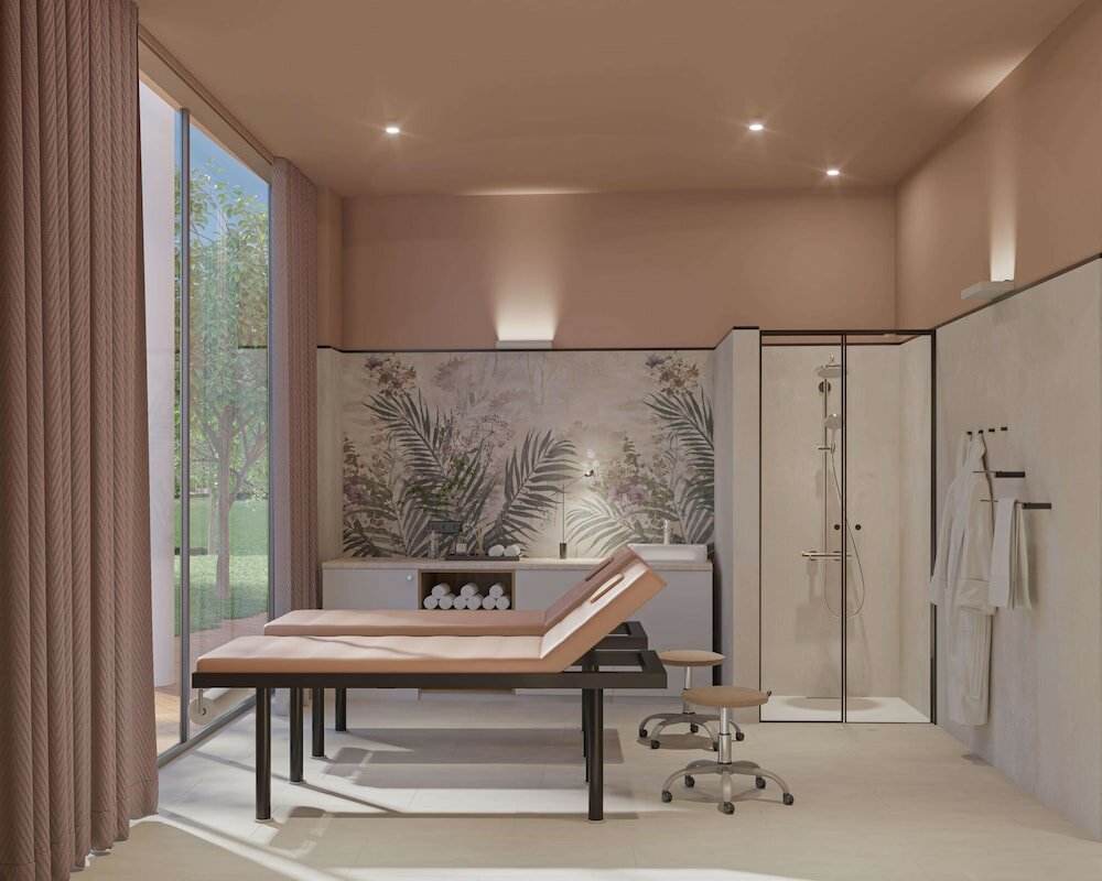 Фото Breathless Resort & SPA