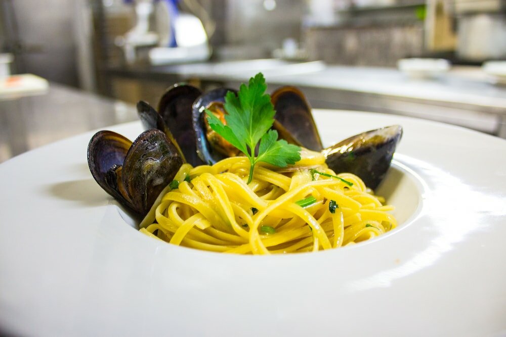 Фото Hotel Ristorante La Mimosa