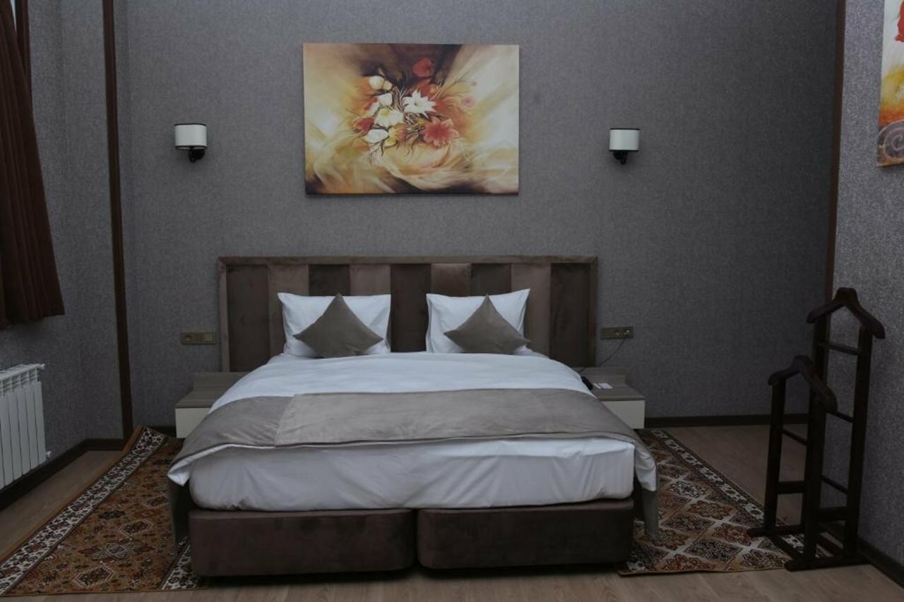 Фото Nakhchivan Palace