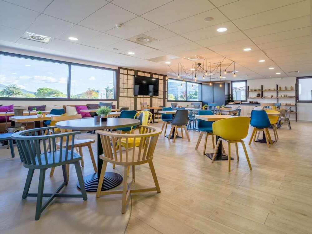 Фото Campanile Marseille Est - Aubagne