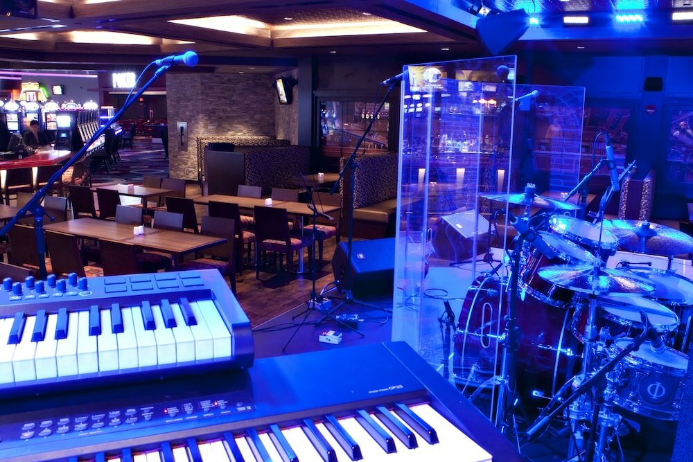 Фото Casino New Brunswick